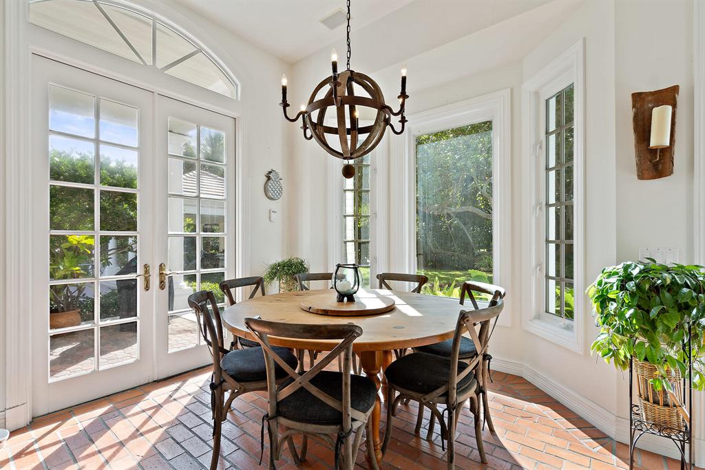 SEMINOLE LANDING - Residential