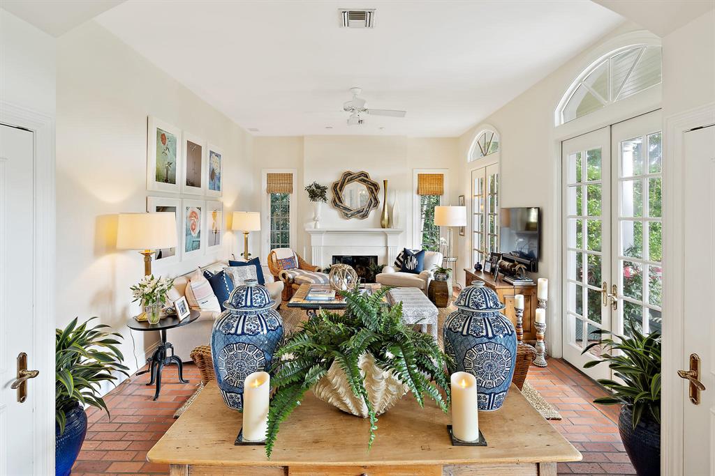 SEMINOLE LANDING - Residential