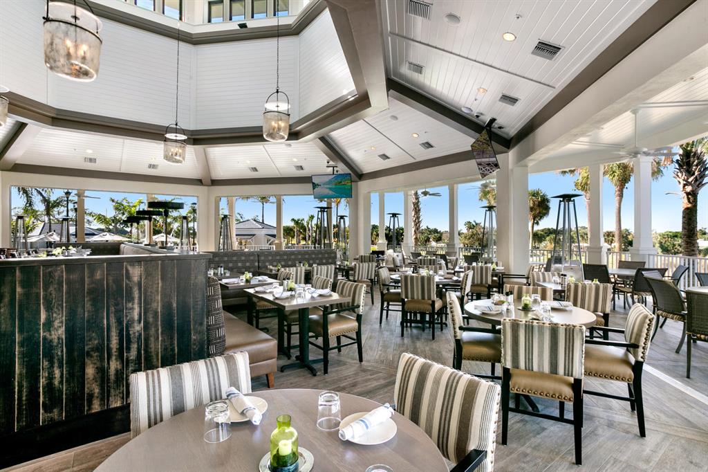 SEMINOLE LANDING - Residential