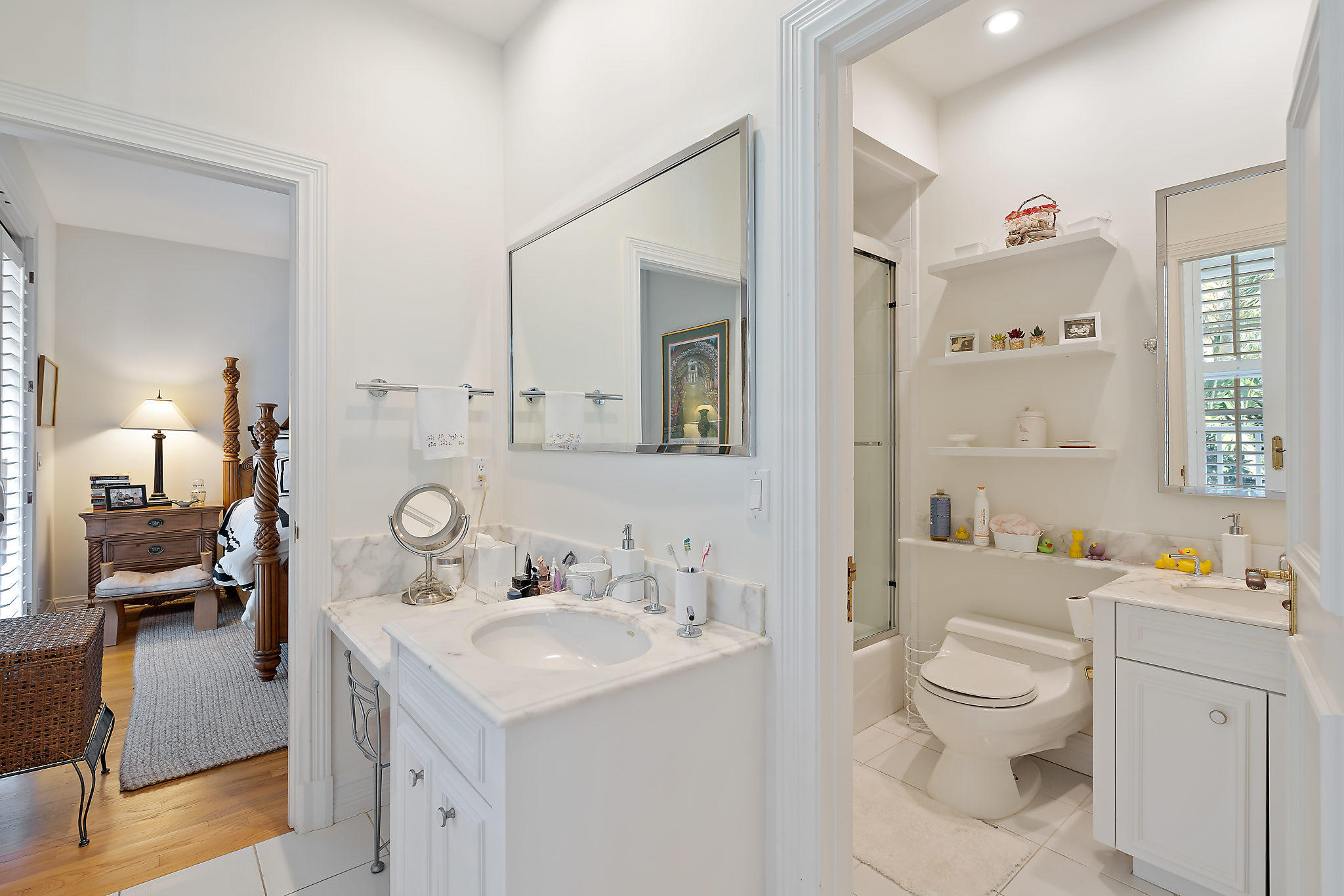 SEMINOLE LANDING - Residential