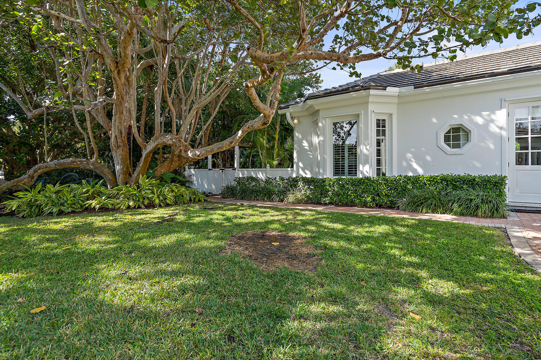 SEMINOLE LANDING - Residential