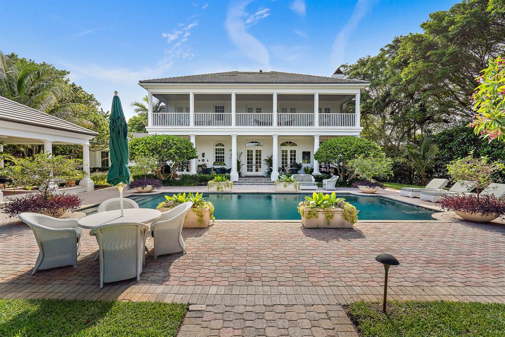 SEMINOLE LANDING - Residential