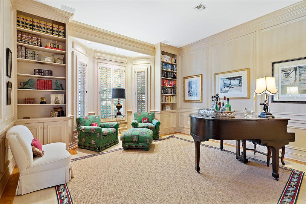 SEMINOLE LANDING - Residential