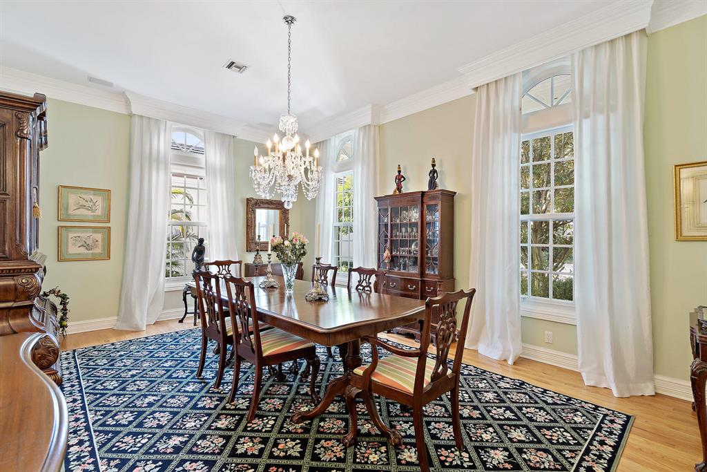 SEMINOLE LANDING - Residential