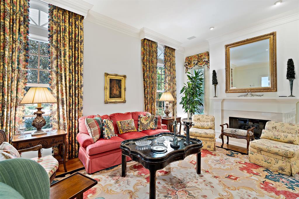 SEMINOLE LANDING - Residential