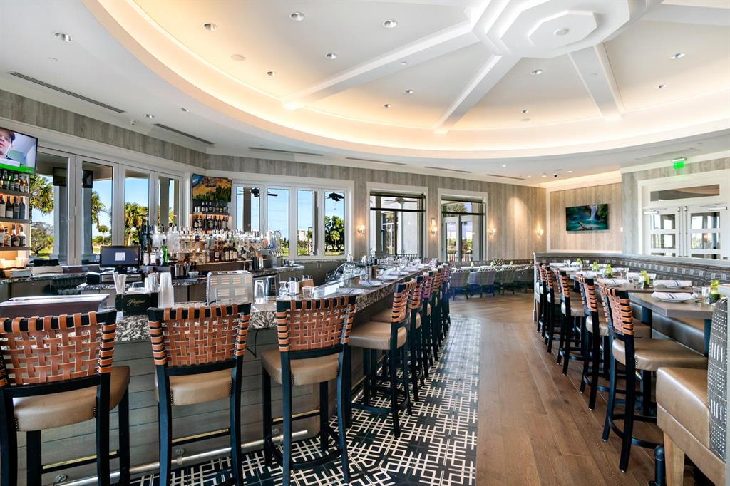 SEMINOLE LANDING - Residential