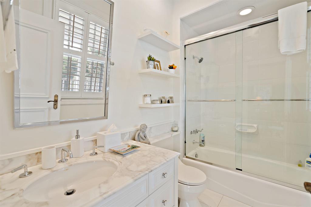 SEMINOLE LANDING - Residential