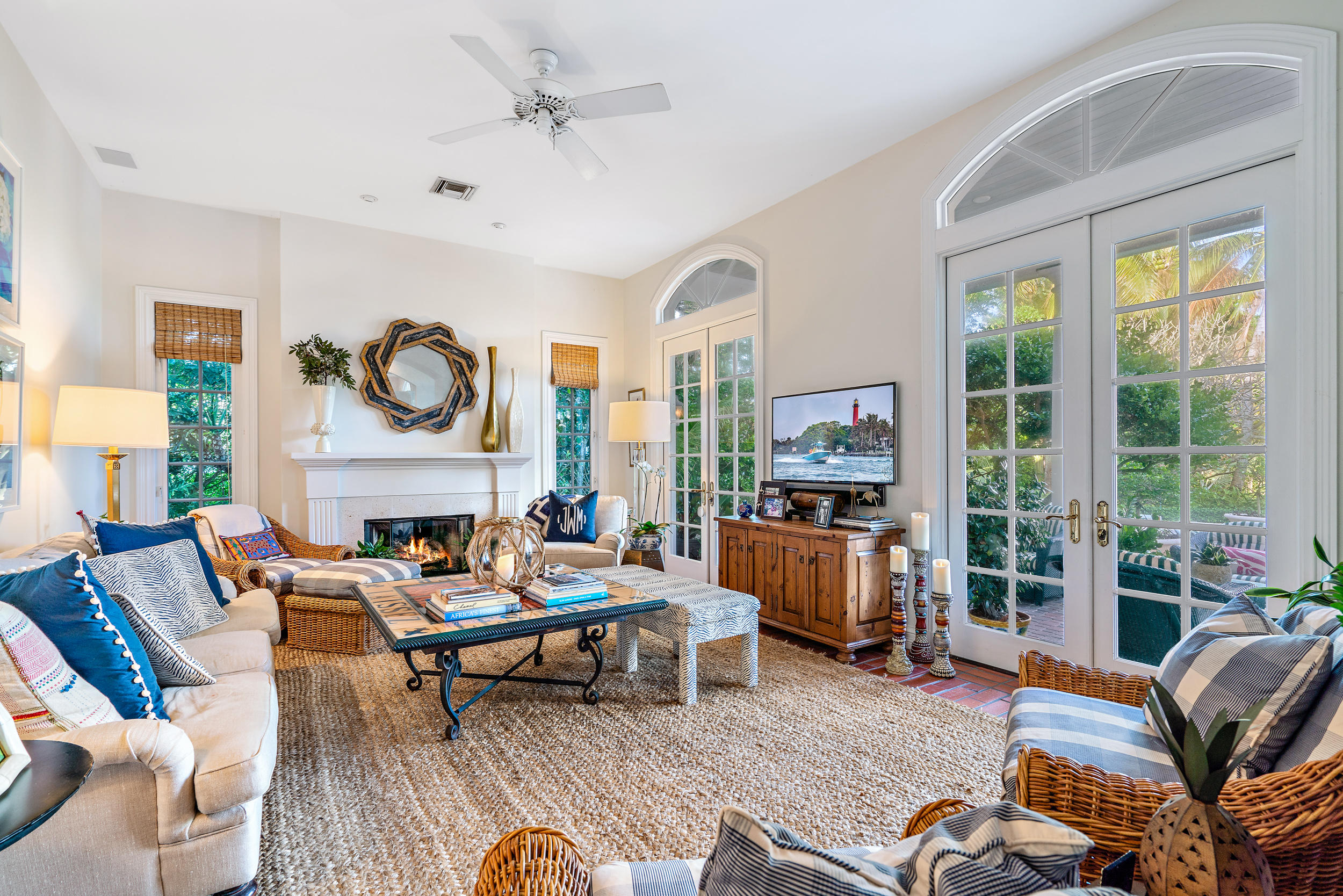 SEMINOLE LANDING - Residential