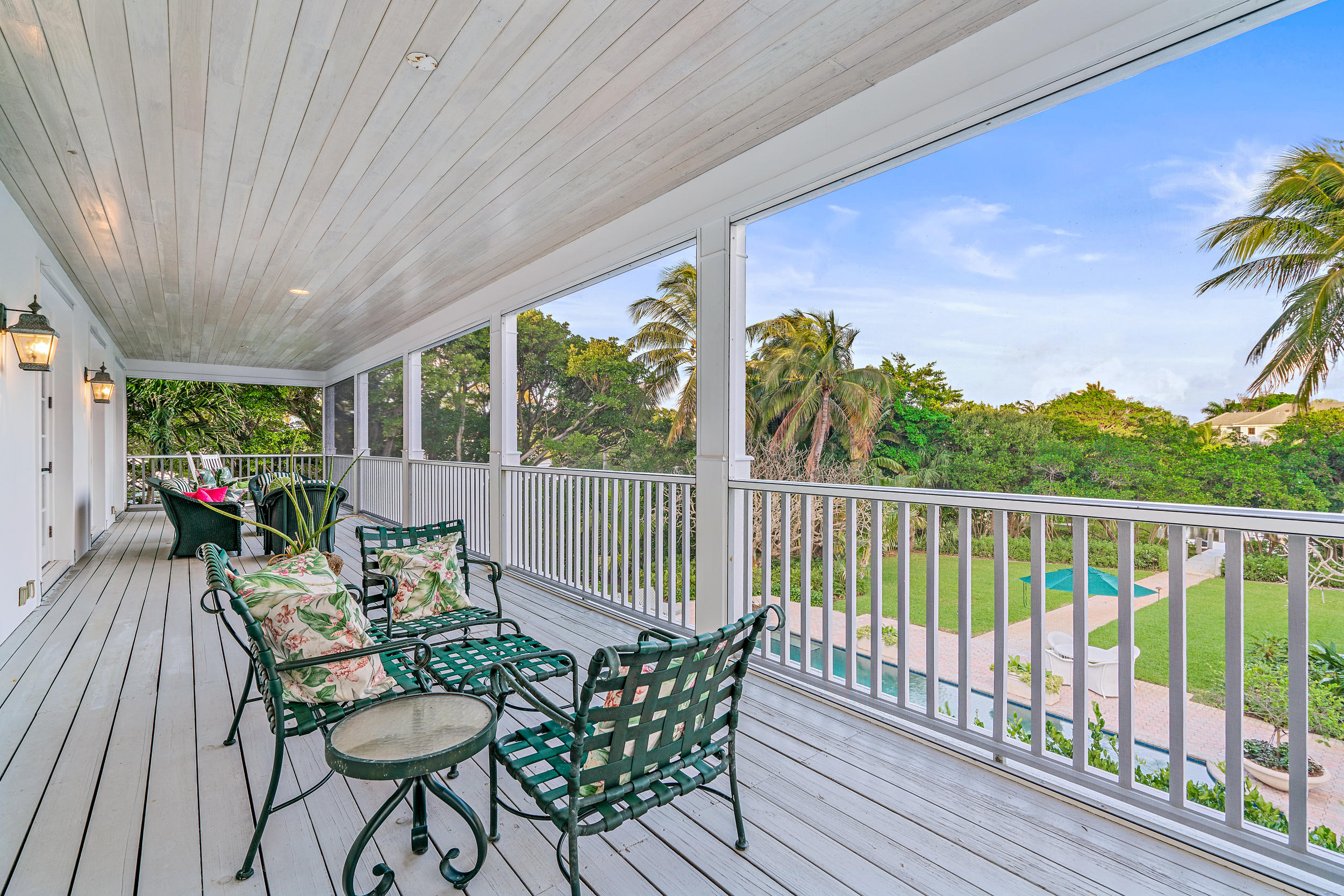 SEMINOLE LANDING - Residential