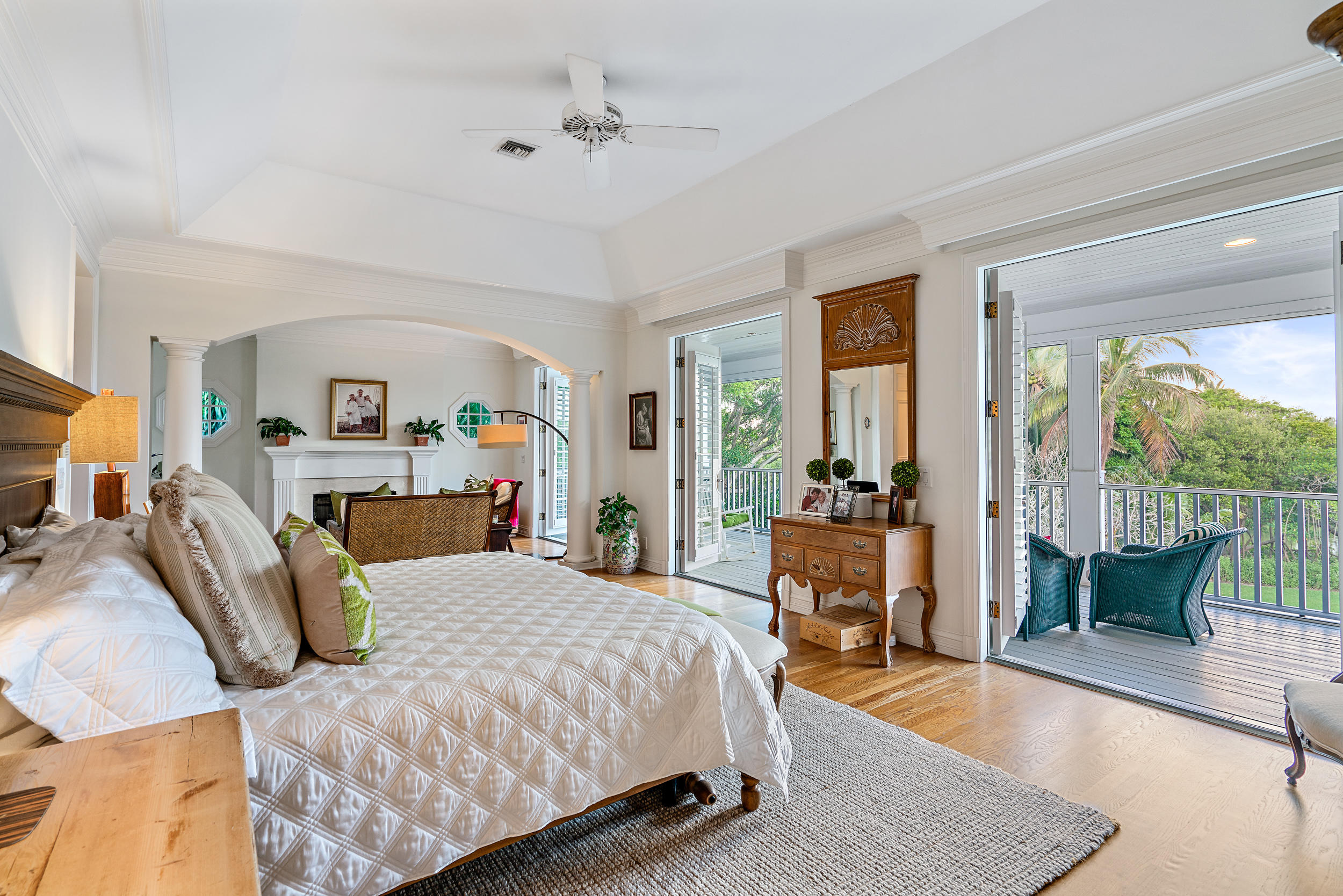 SEMINOLE LANDING - Residential