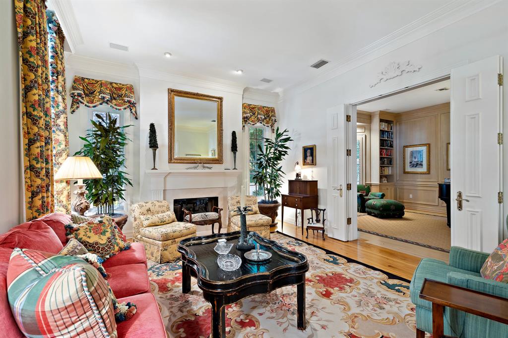 SEMINOLE LANDING - Residential