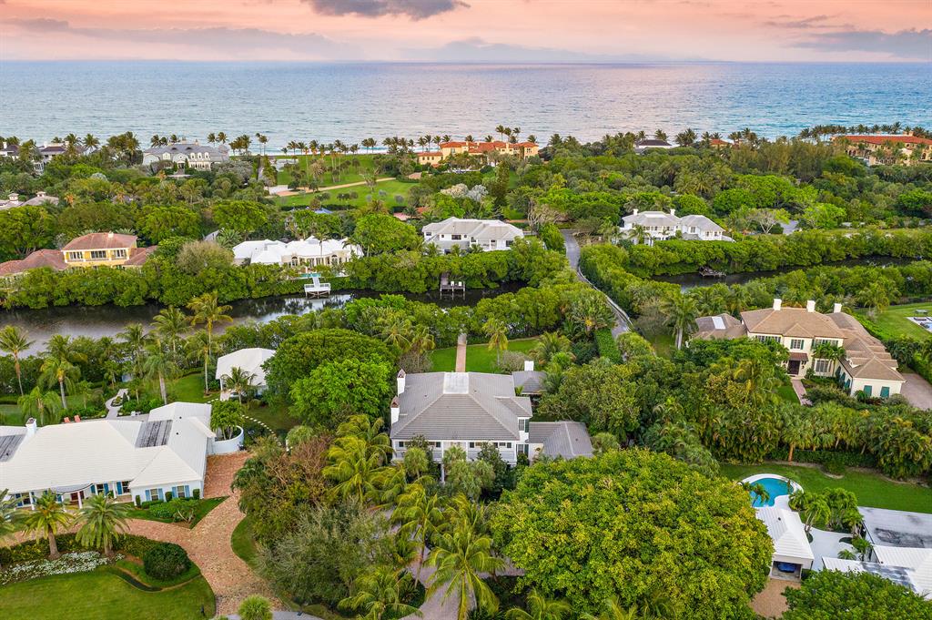 SEMINOLE LANDING - Residential