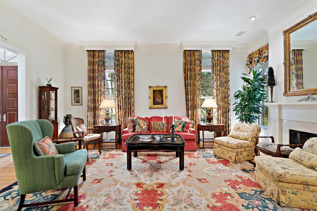 SEMINOLE LANDING - Residential