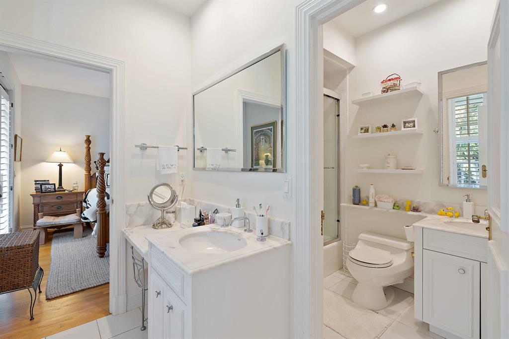 SEMINOLE LANDING - Residential