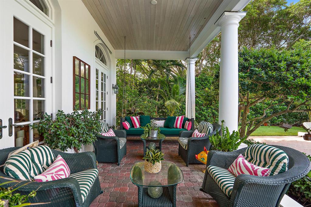 SEMINOLE LANDING - Residential