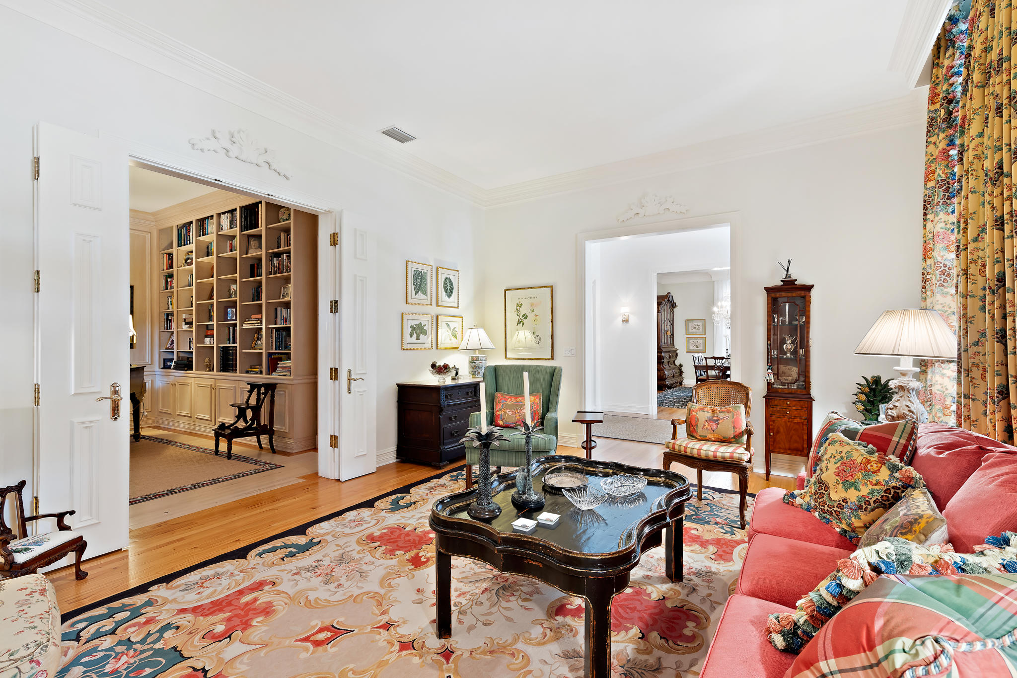 SEMINOLE LANDING - Residential