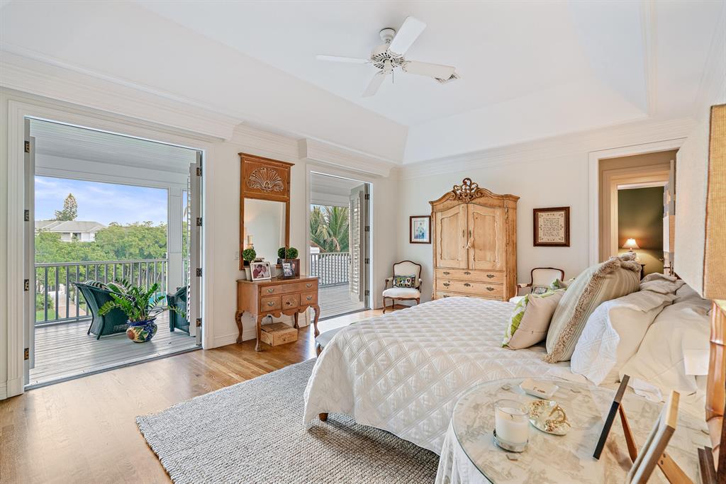 SEMINOLE LANDING - Residential