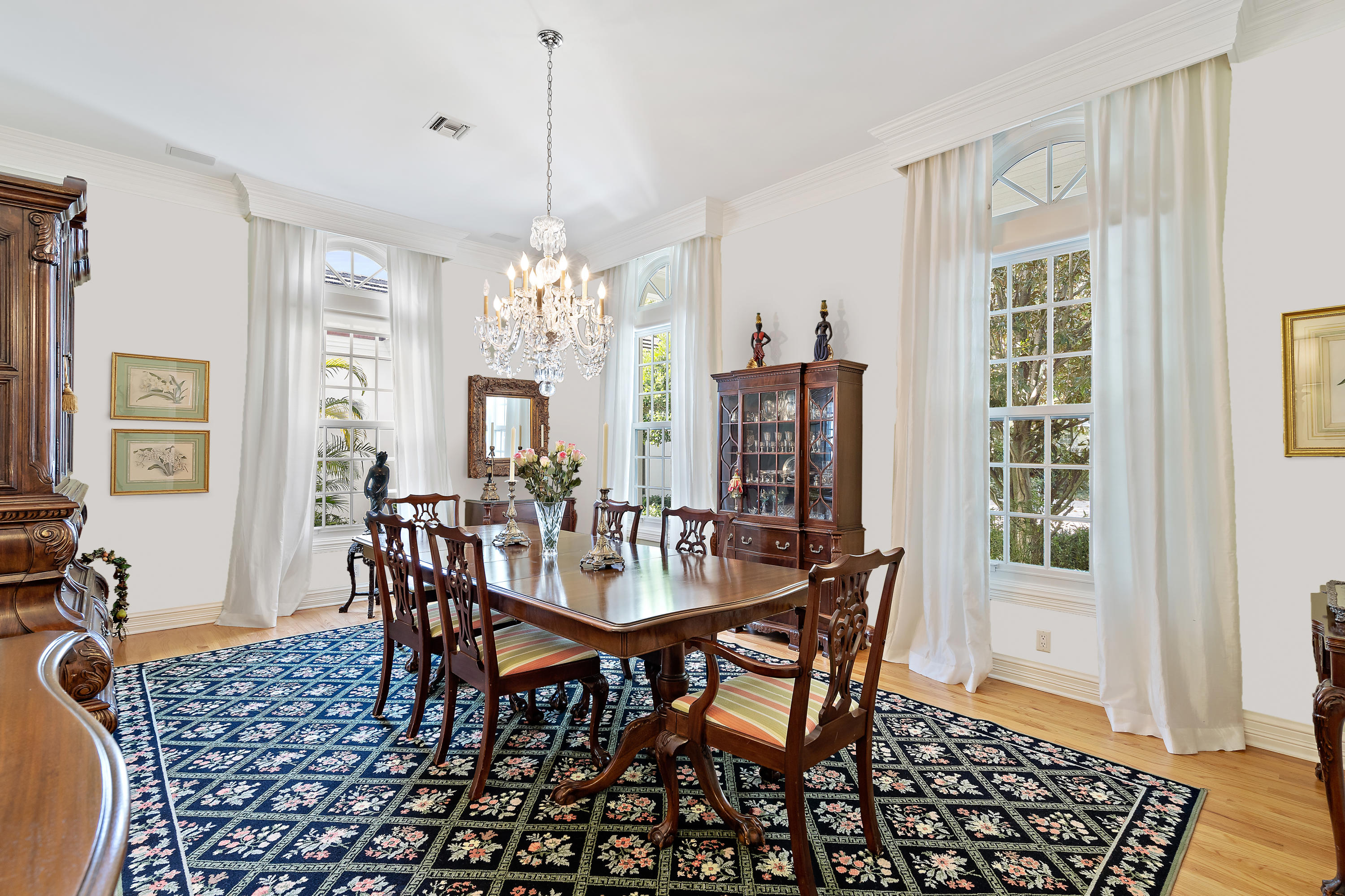 SEMINOLE LANDING - Residential