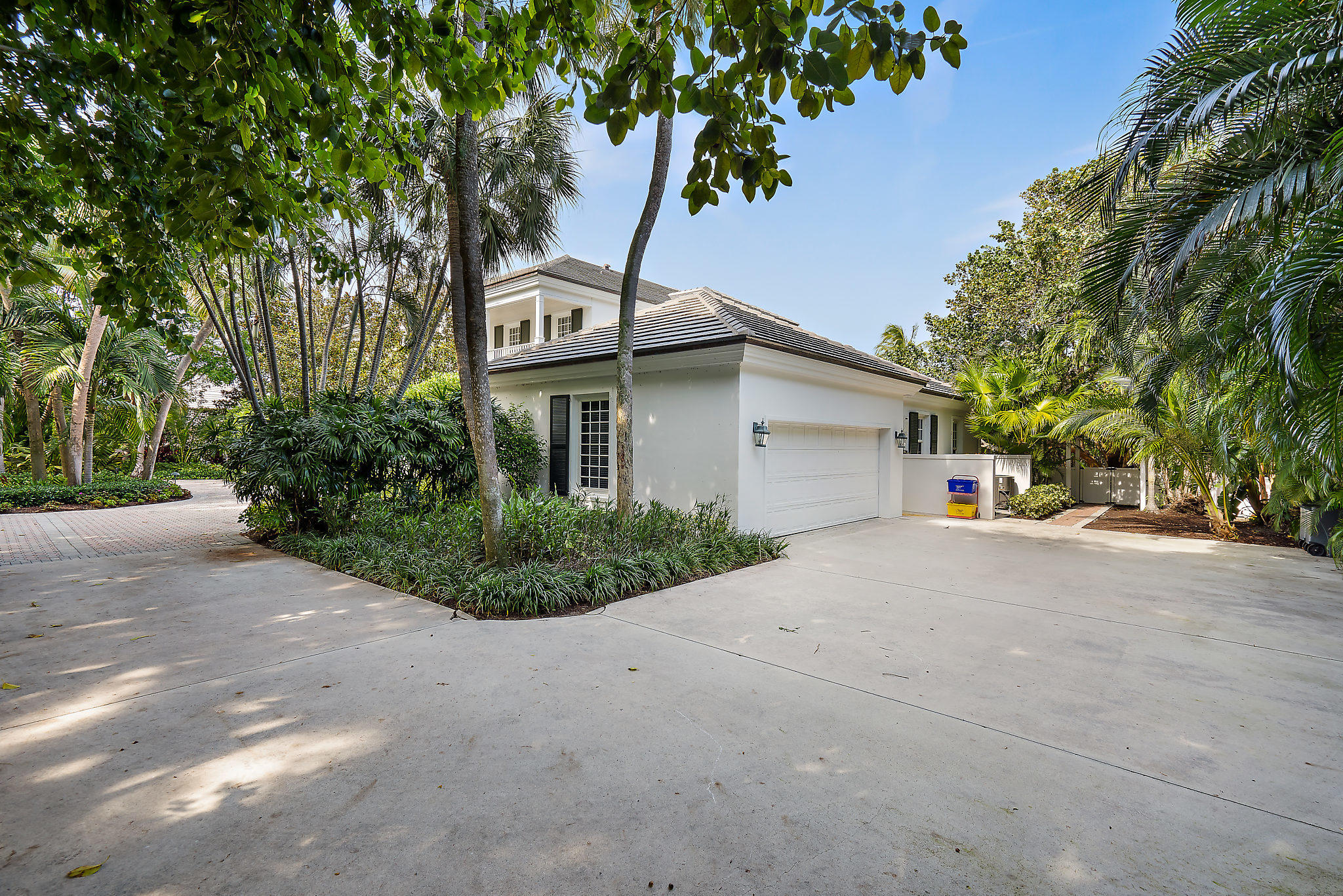 SEMINOLE LANDING - Residential