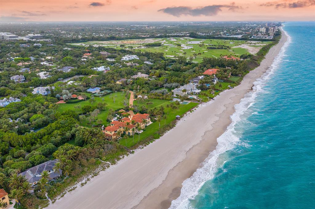 SEMINOLE LANDING - Residential