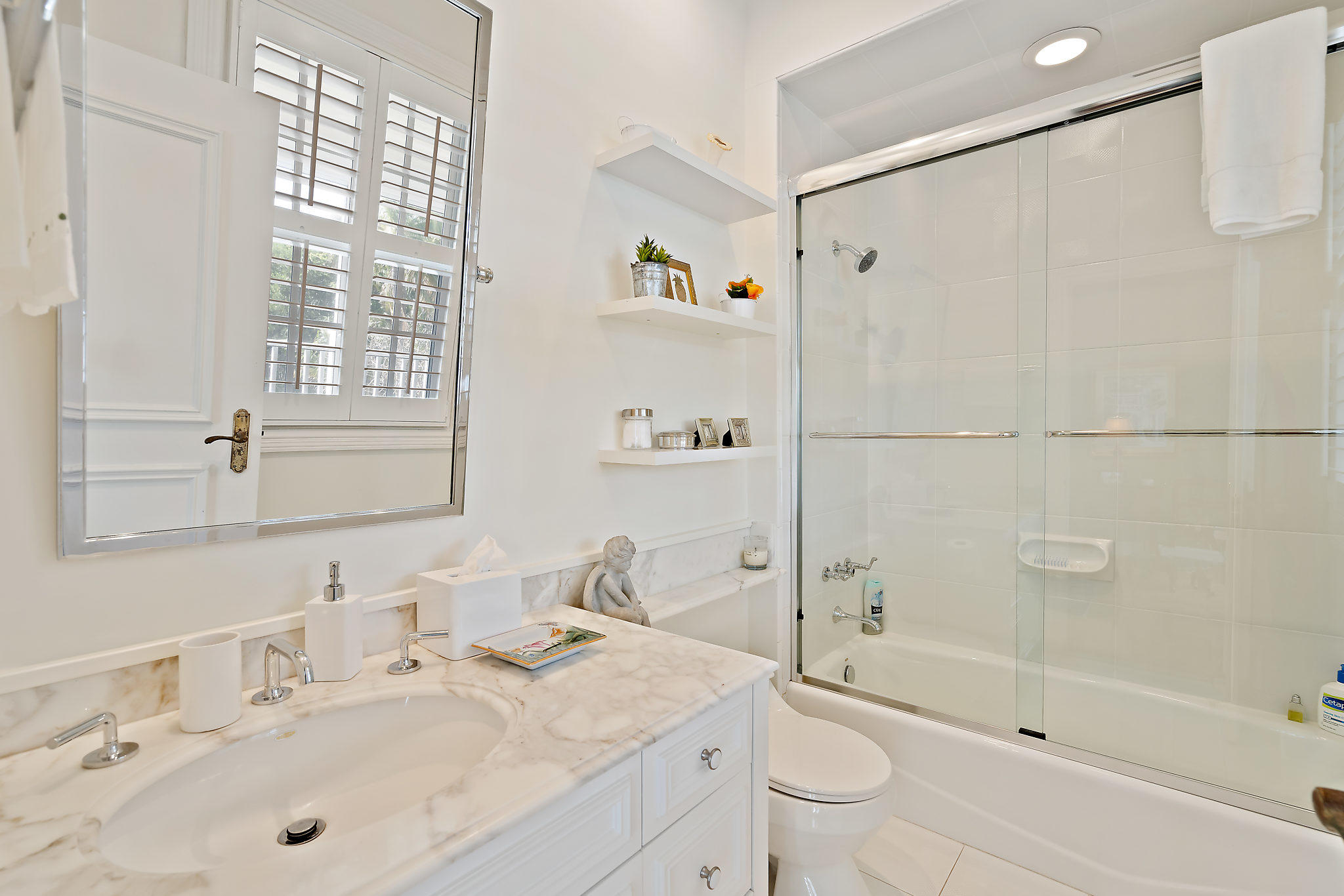 SEMINOLE LANDING - Residential