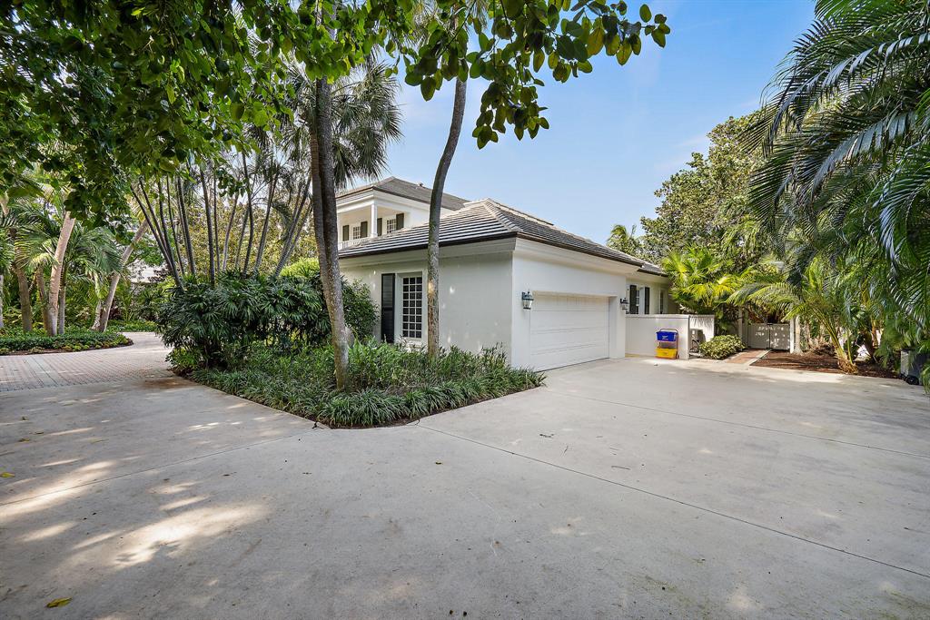 SEMINOLE LANDING - Residential