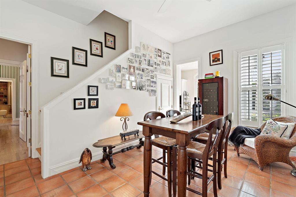 SEMINOLE LANDING - Residential