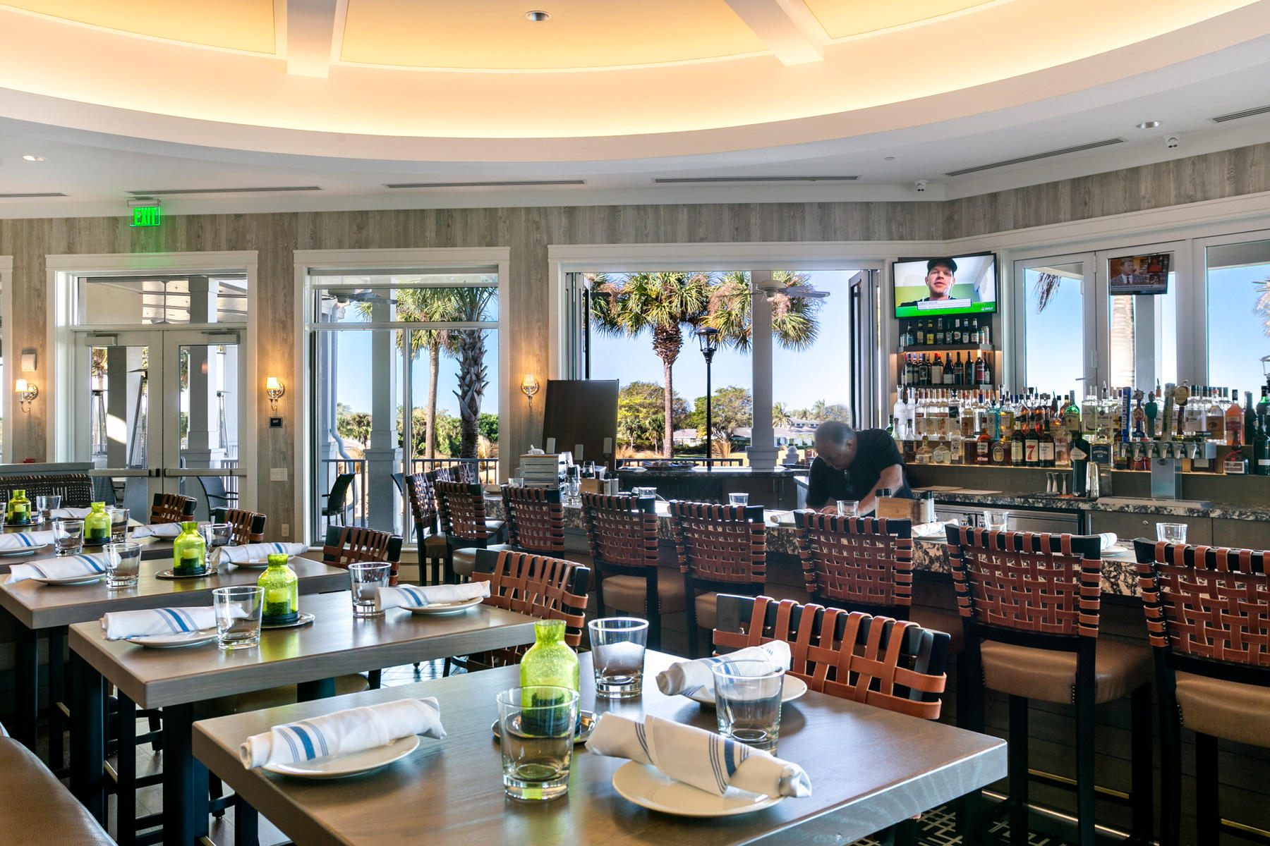 SEMINOLE LANDING - Residential