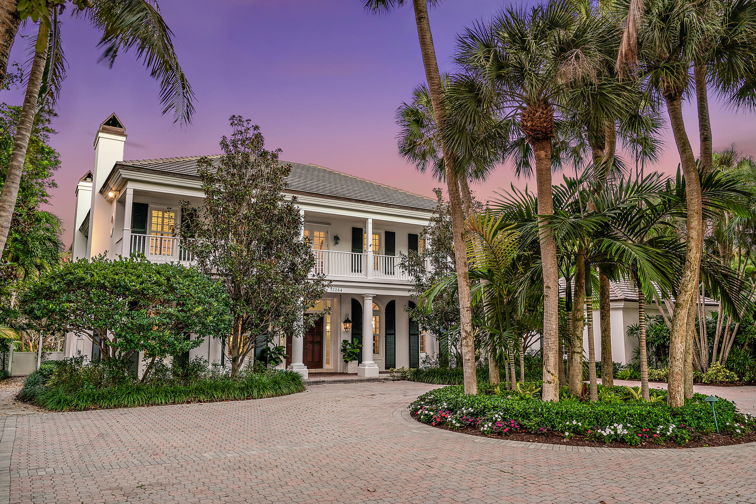 SEMINOLE LANDING - Residential