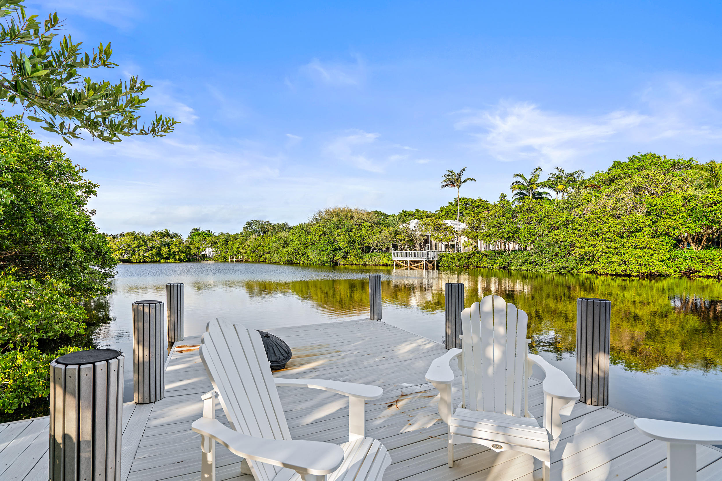 SEMINOLE LANDING - Residential