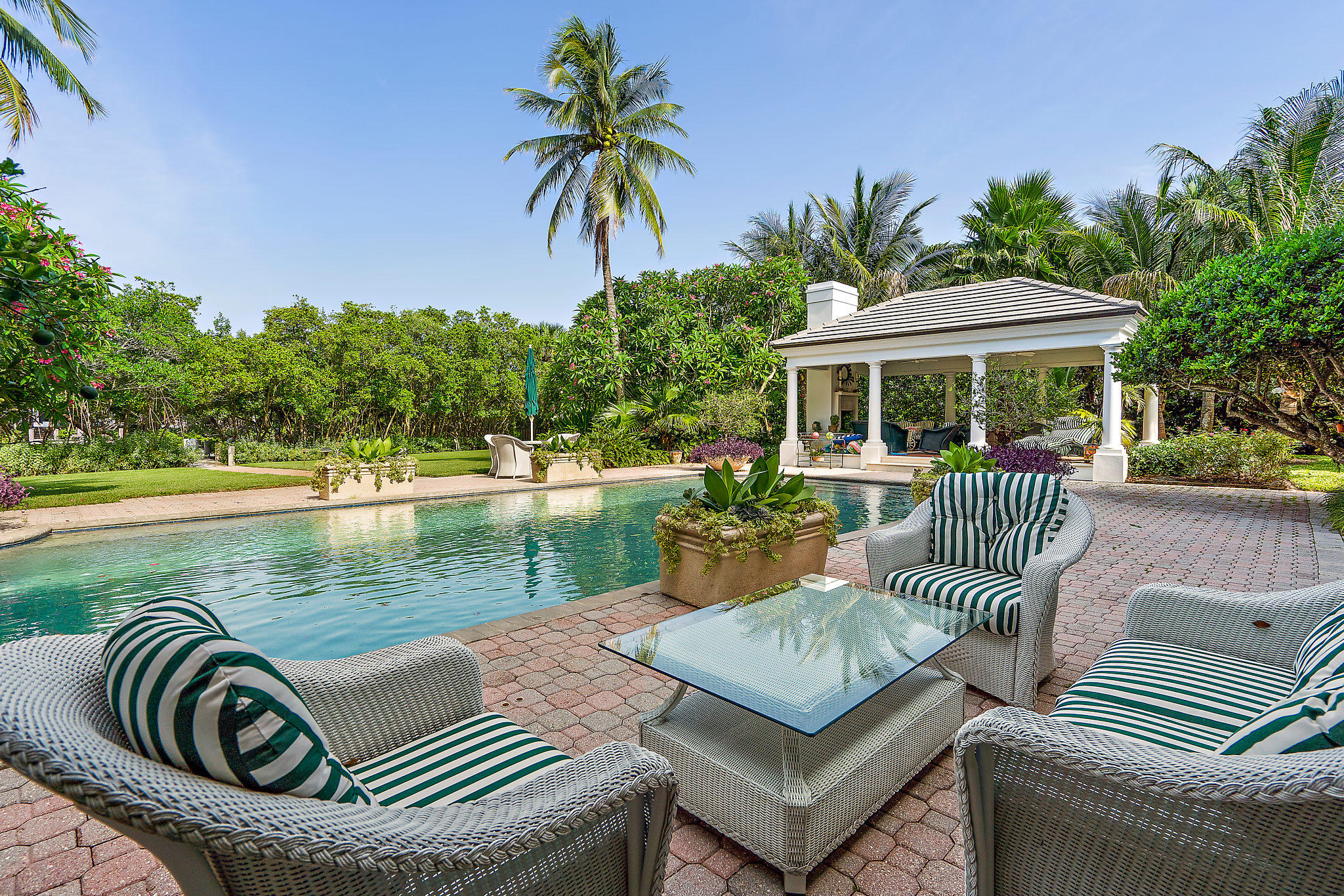 SEMINOLE LANDING - Residential