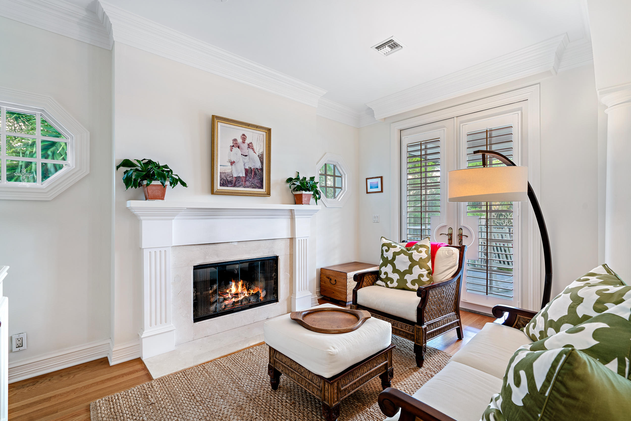 SEMINOLE LANDING - Residential