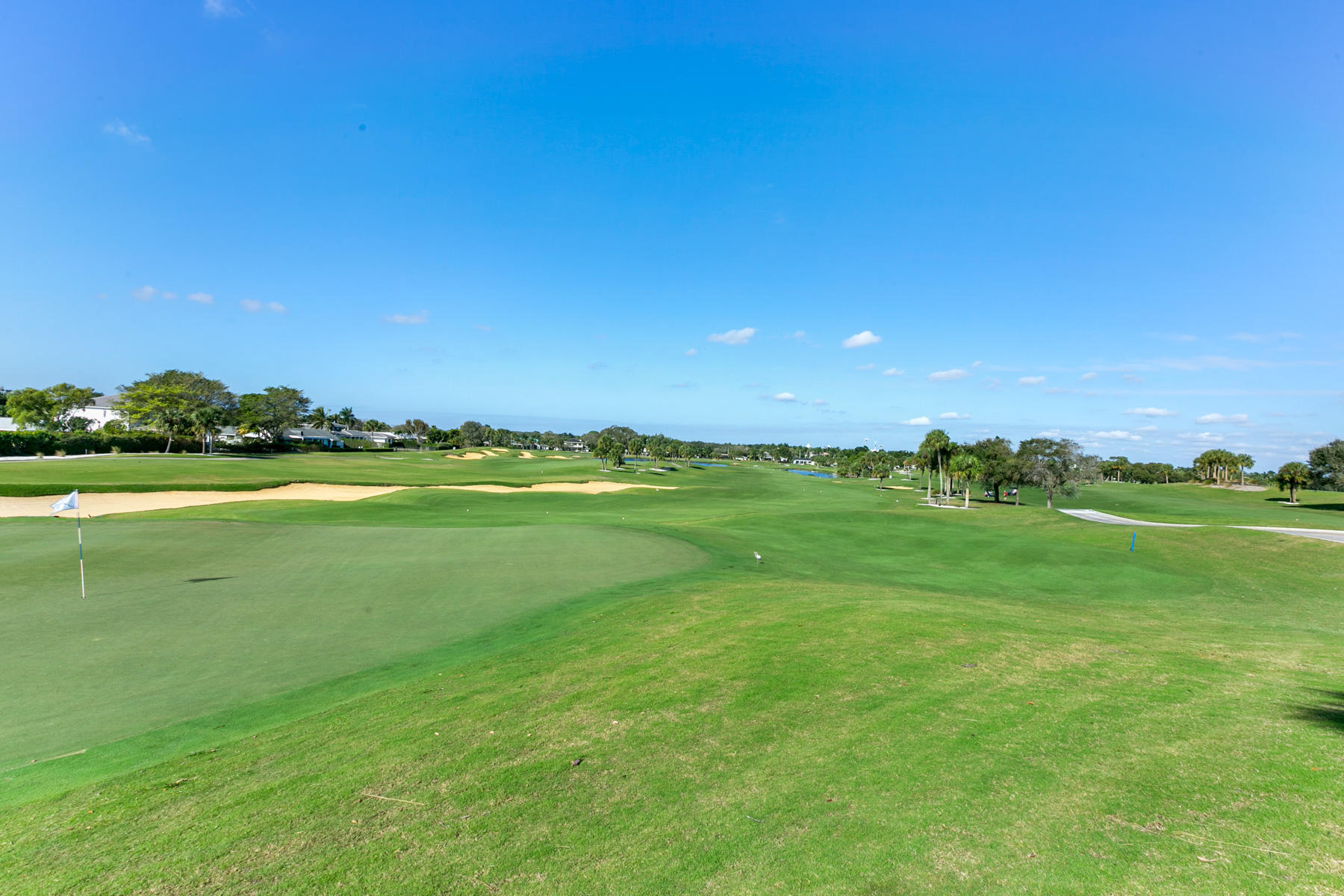 SEMINOLE LANDING - Residential