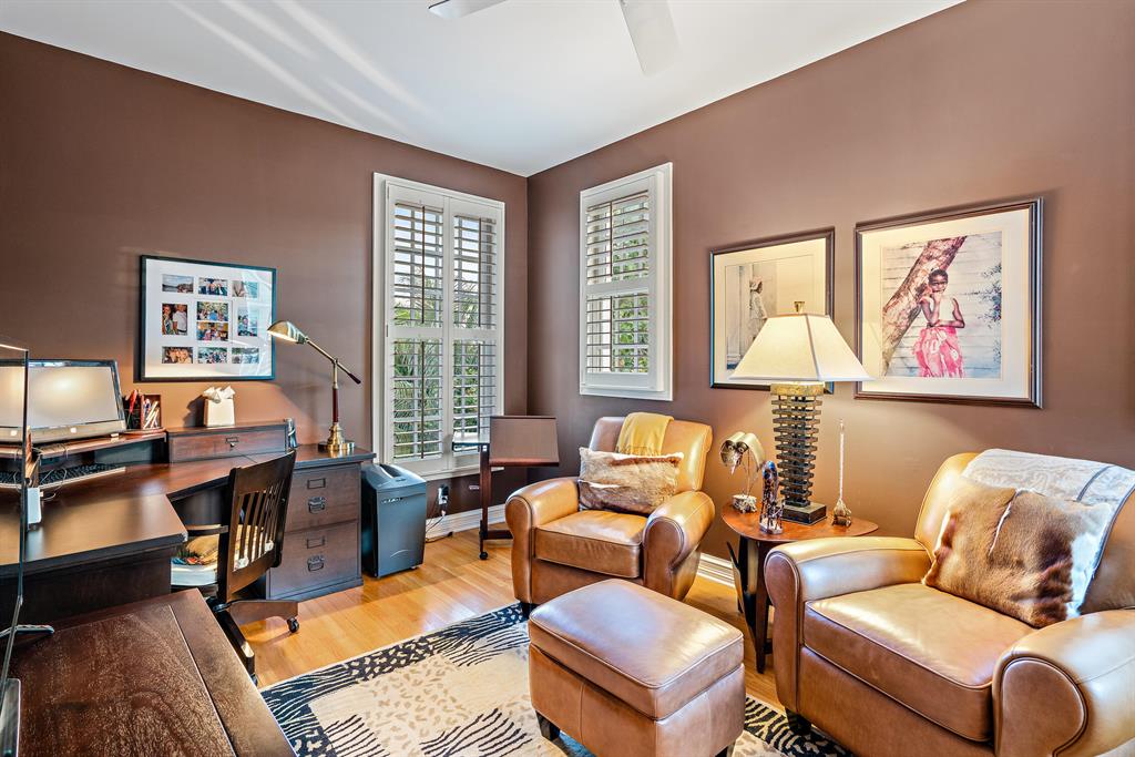 SEMINOLE LANDING - Residential