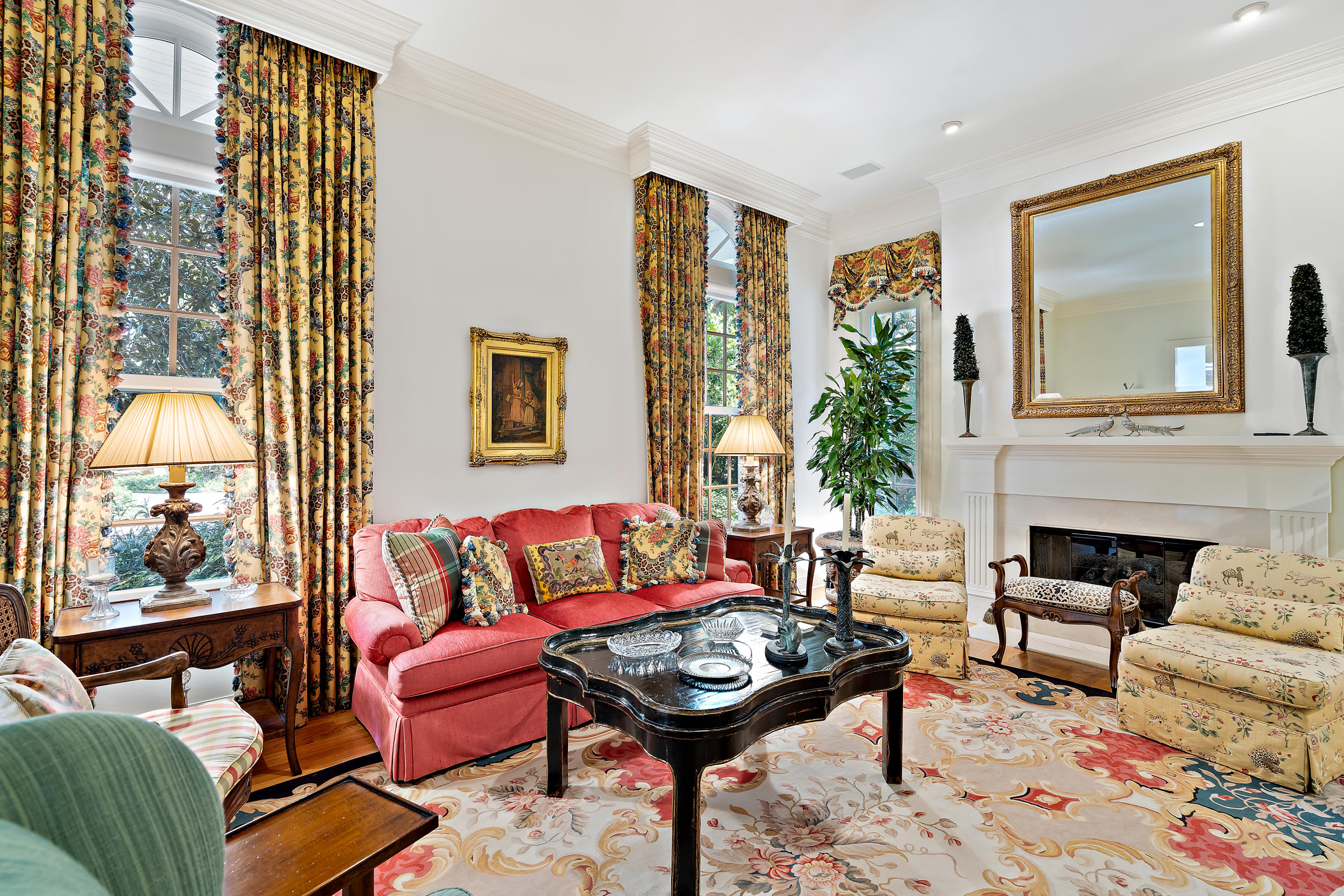 SEMINOLE LANDING - Residential