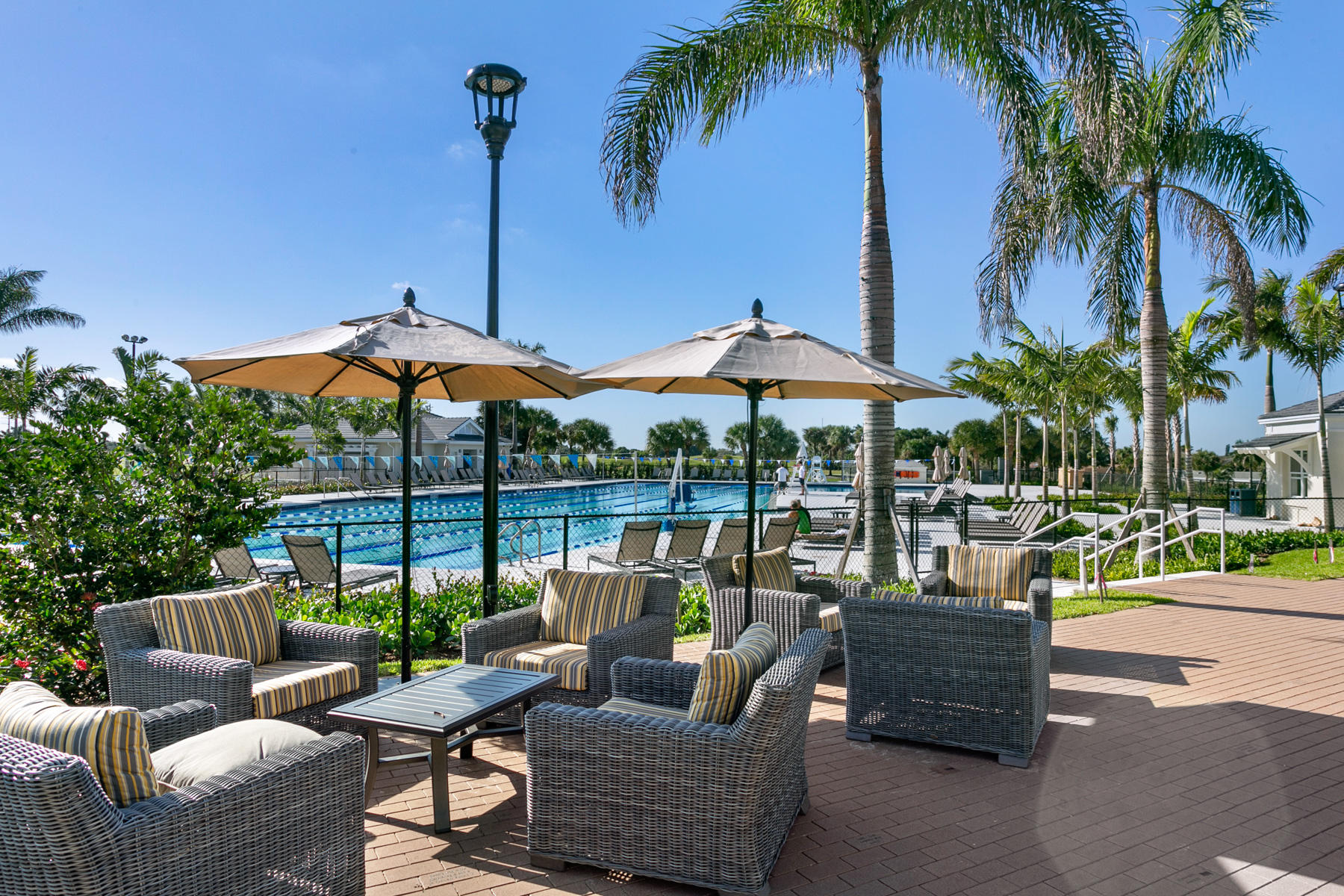 SEMINOLE LANDING - Residential