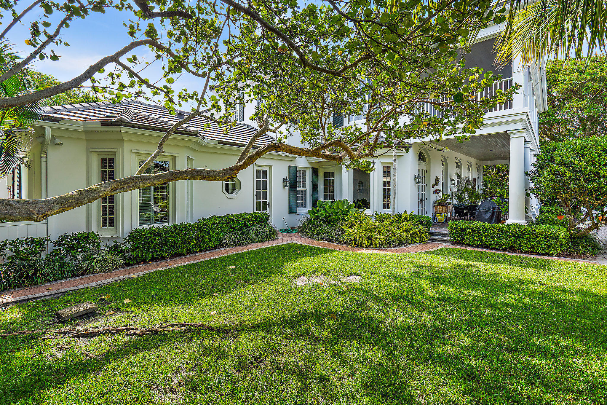 SEMINOLE LANDING - Residential