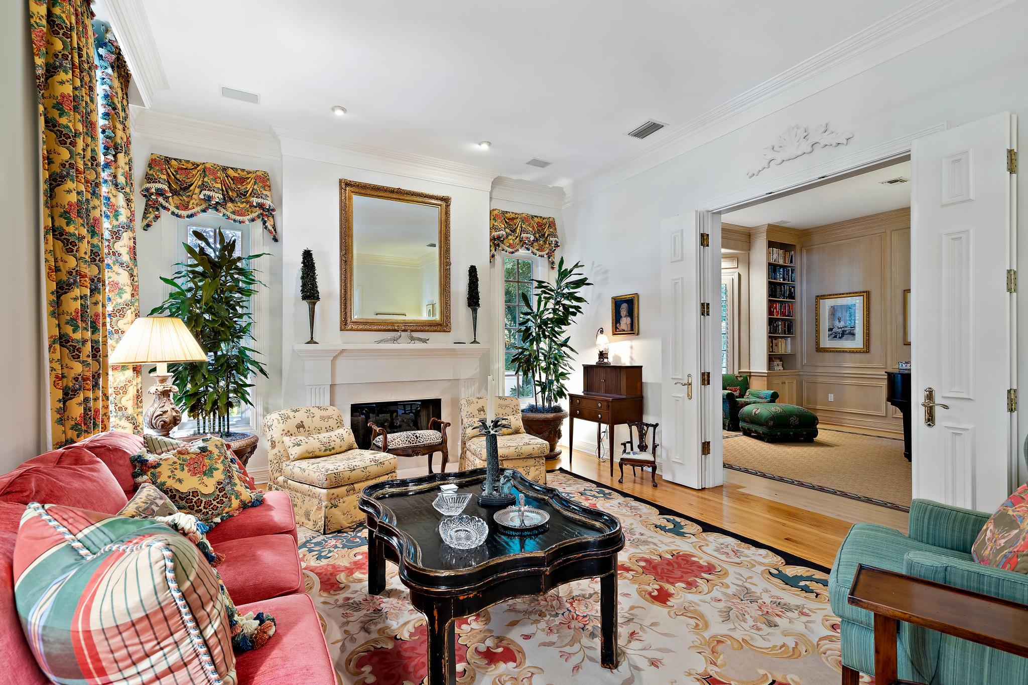 SEMINOLE LANDING - Residential