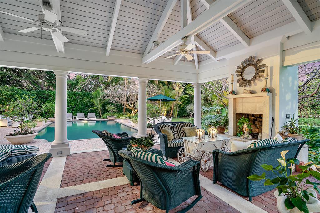 SEMINOLE LANDING - Residential