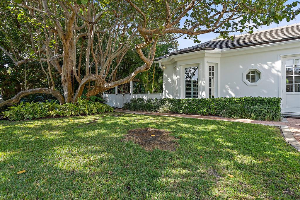 SEMINOLE LANDING - Residential