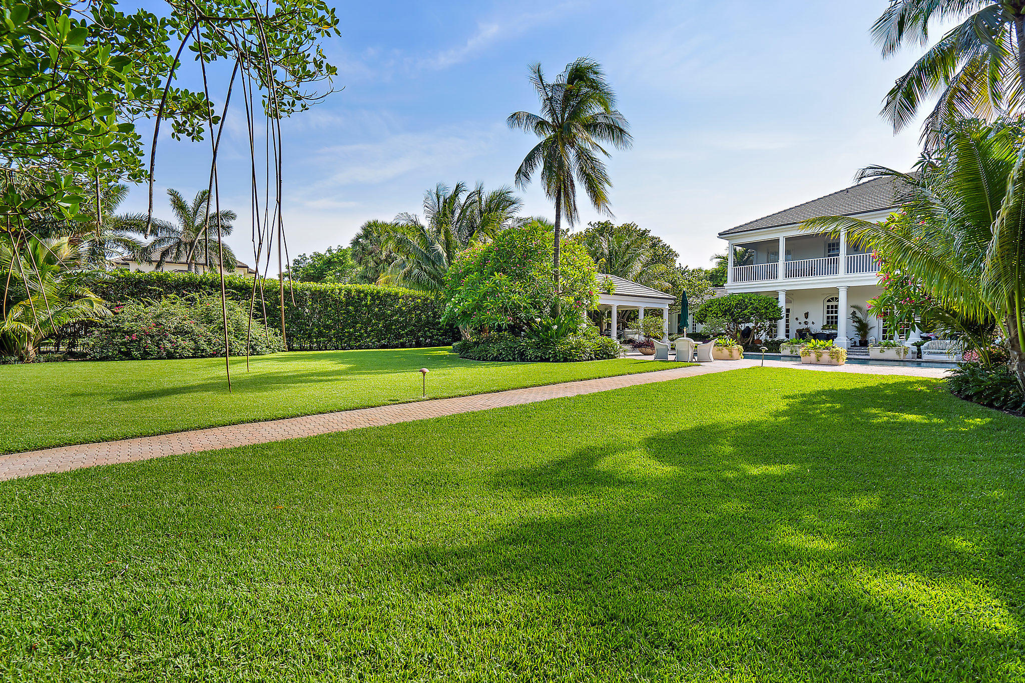 SEMINOLE LANDING - Residential