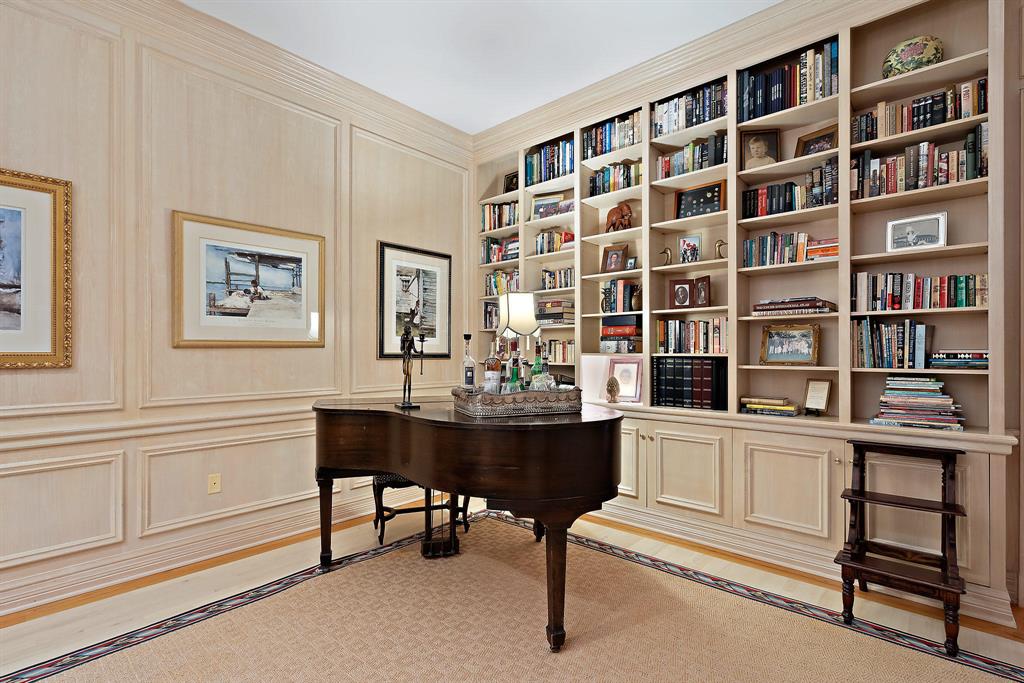 SEMINOLE LANDING - Residential