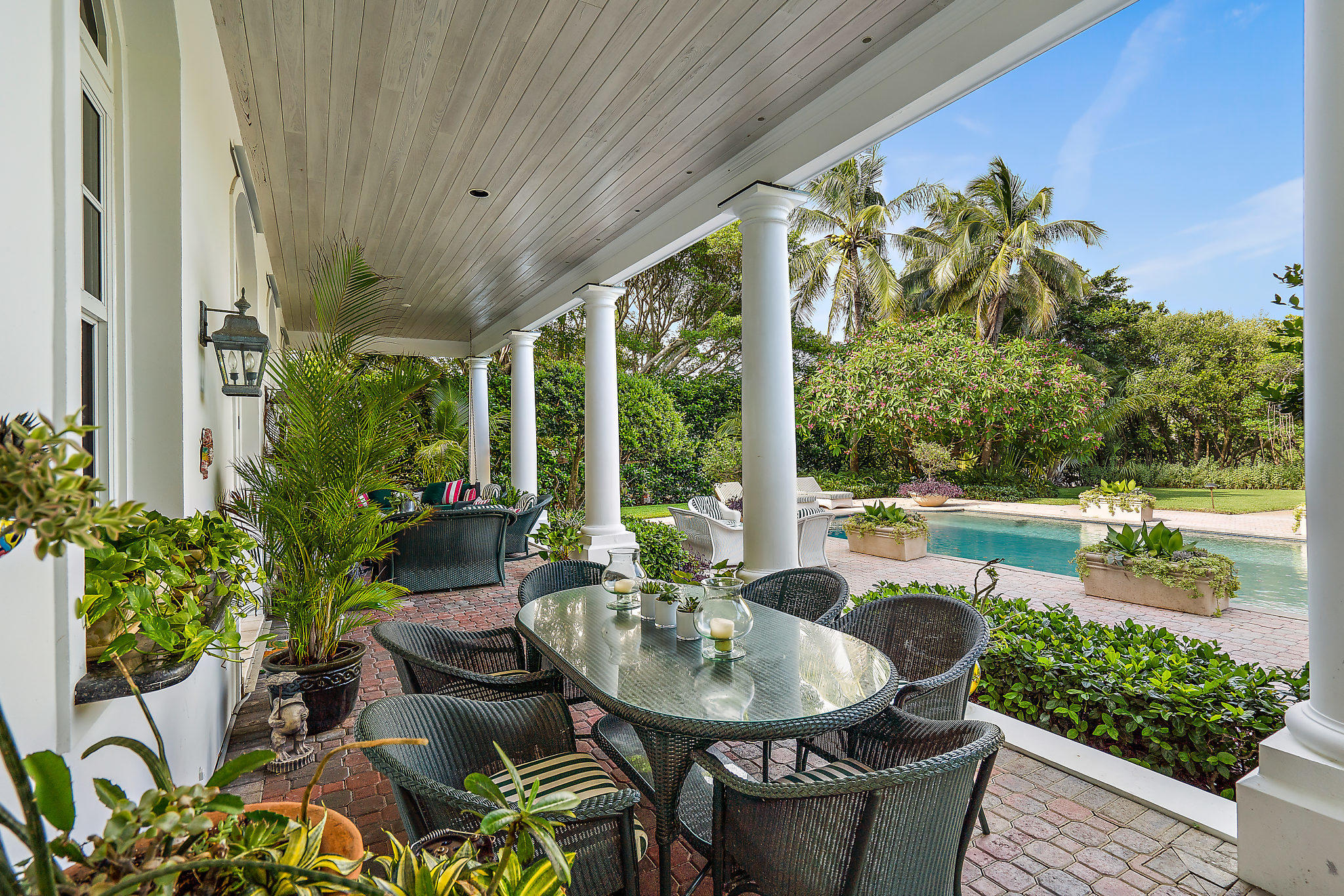 SEMINOLE LANDING - Residential