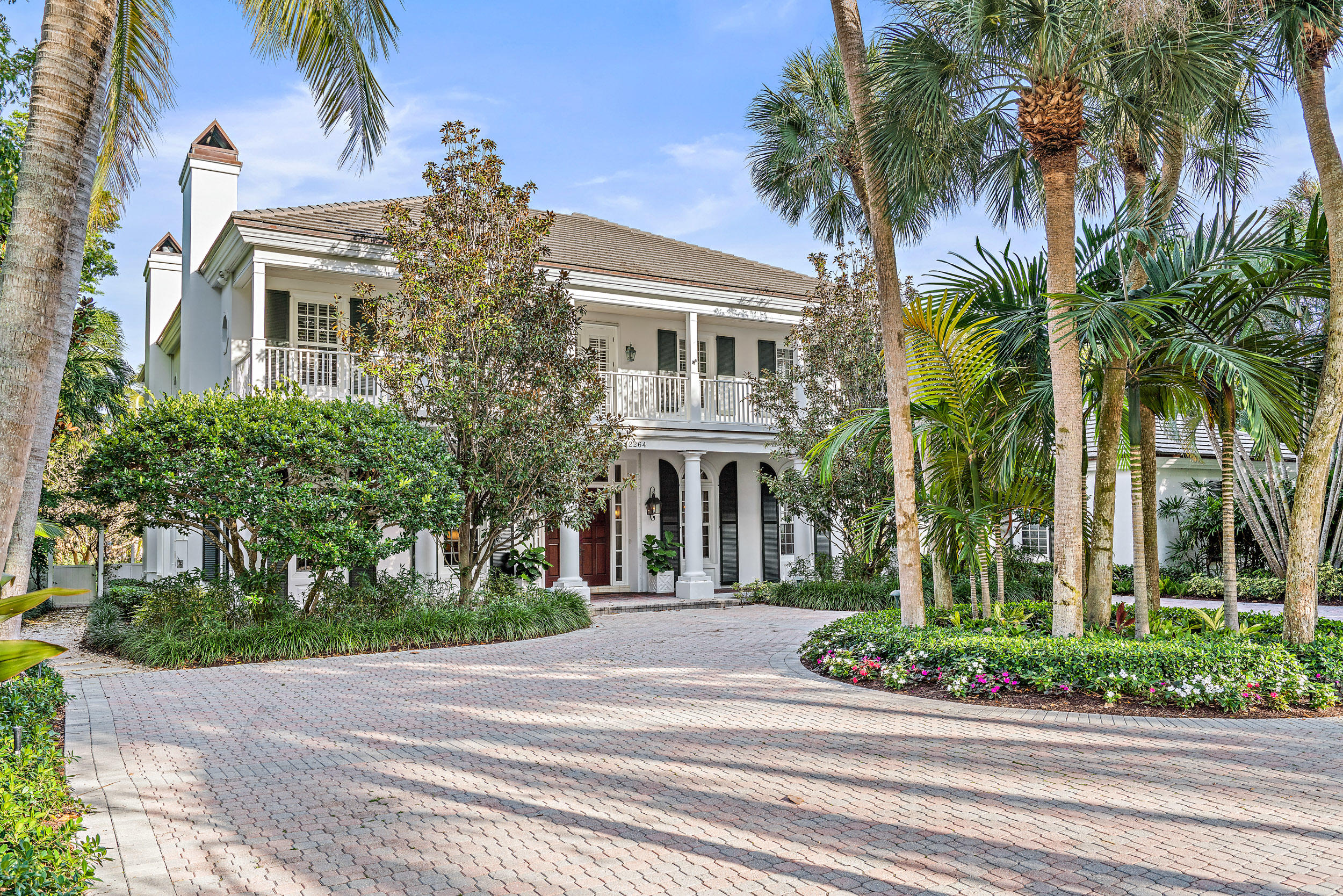 SEMINOLE LANDING - Residential