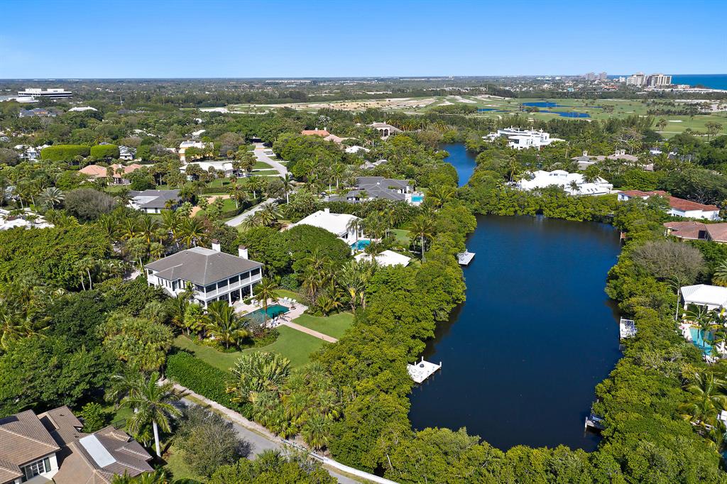 SEMINOLE LANDING - Residential