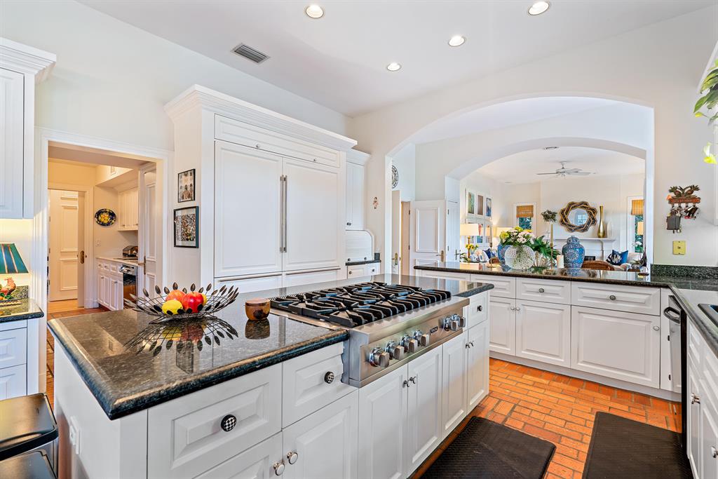 SEMINOLE LANDING - Residential