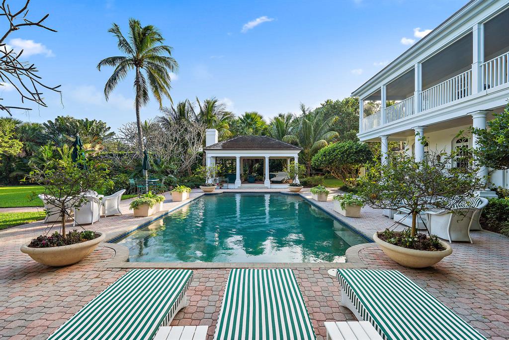 SEMINOLE LANDING - Residential