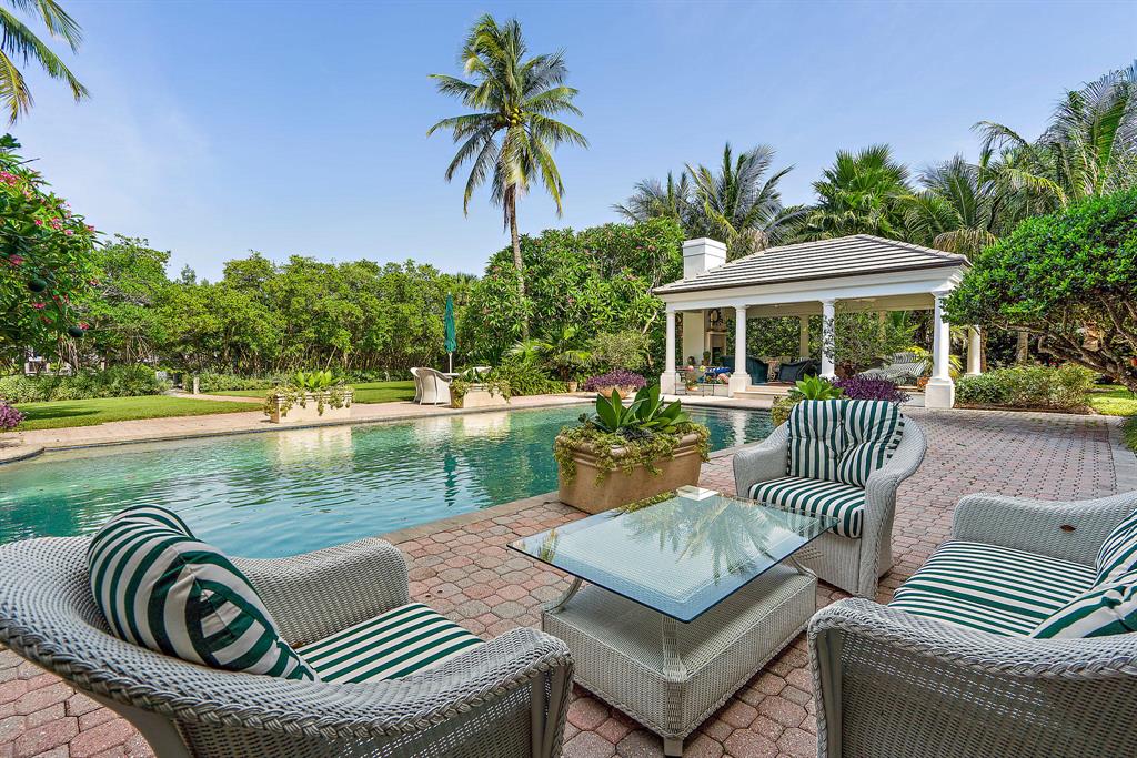 SEMINOLE LANDING - Residential