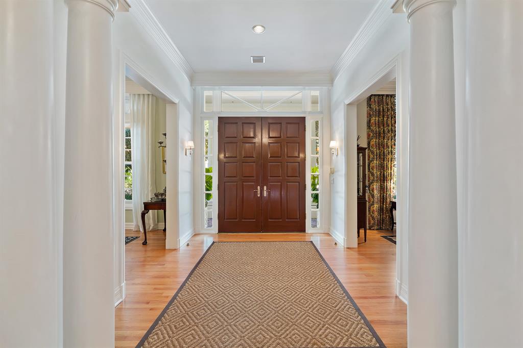 SEMINOLE LANDING - Residential