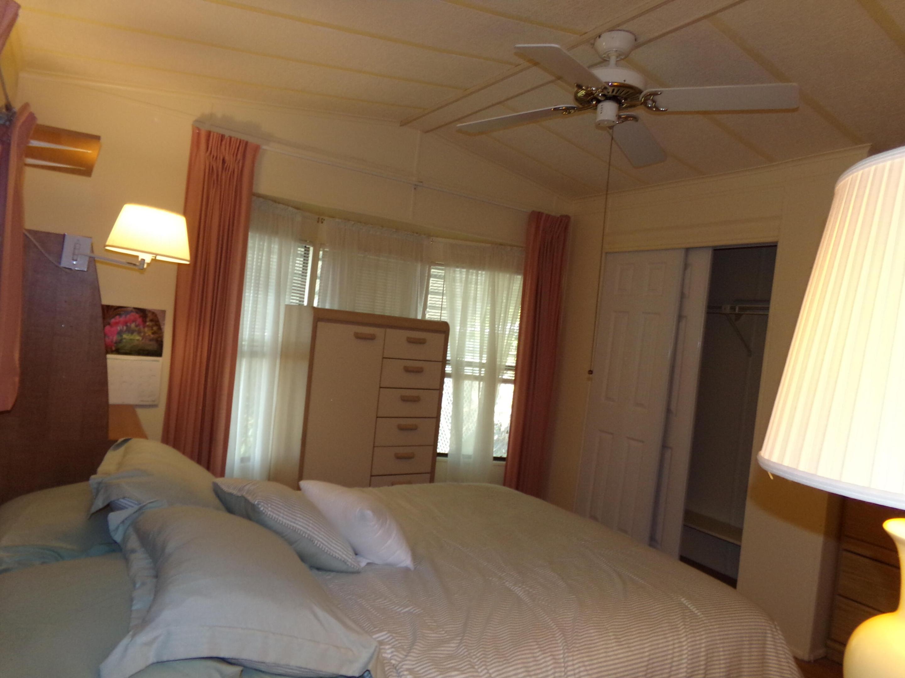 PARRY TRAILER VILLAGE - Residential